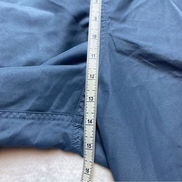 Nike Gray Board Style Shorts Size XL - Picture 10 of 11